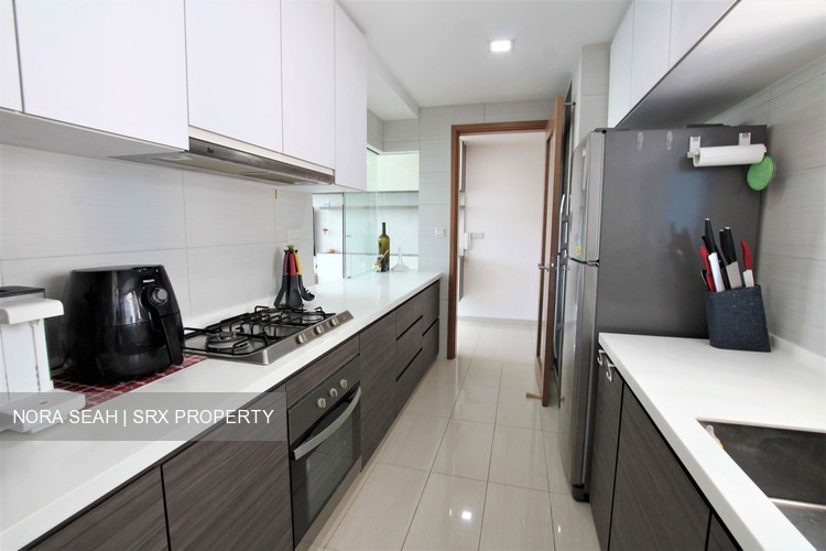 Belysa (D18), Condominium #201500562